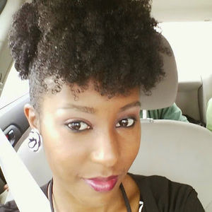 Meet your Posher, Vanise